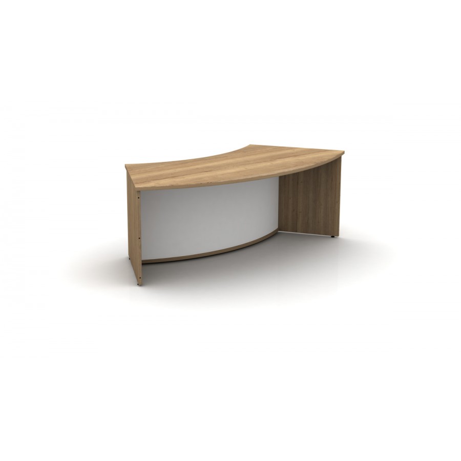 Mobili Modular Reception Counter